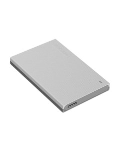 Внешний жесткий диск HS-EHDD-T30/2T Hikvision