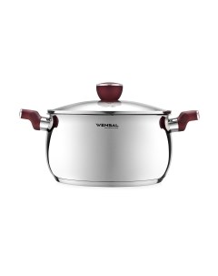 Кастрюля Vensal Joli / VS1546