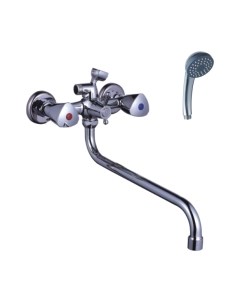 Смеситель Эверест 1/2 B22-334