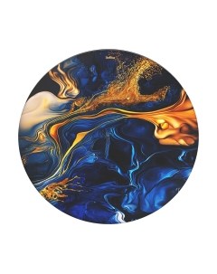 Столешница для стола Sheffilton SHT-TT32 60 стекло/МДФ