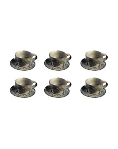 Набор для чая/кофе Lenardi Мистраль 205-430