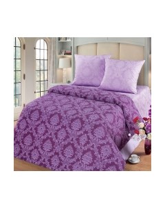 Комплект постельного белья Milanika Нефрит 1.5сп Миланика