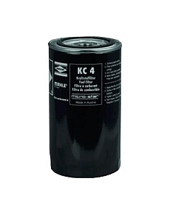 Топливный фильтр KC4 Knecht/mahle
