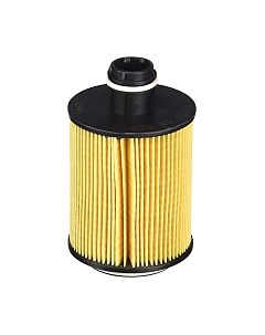 Масляный фильтр Knecht/Mahle OX559D Knecht/mahle