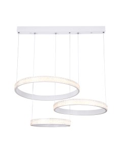 Потолочный светильник Ambrella Acrylica / FA6161