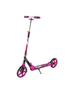 Самокат городской Novatrack Deft Pro 230FS.DEFT.PN22