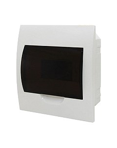 Бокс пластиковый TDM SQ0902-0002 Tdm