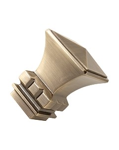 Набор наконечников для карниза АС ФОРОС Эмпория D25 Ас форос