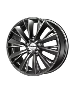 Литой диск Кивиристи 17x7" 5x114.3мм DIA 54.1мм ET 45мм GR Carwel