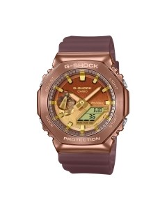 Часы наручные мужские Casio GM-2100CL-5A