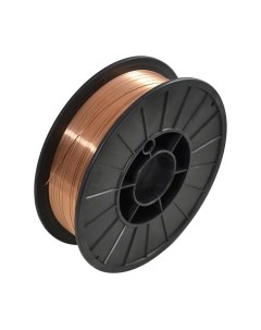 Проволока сварочная Белзабор ER70S СВ-08Г2С-О 0.8 мм Касета D300