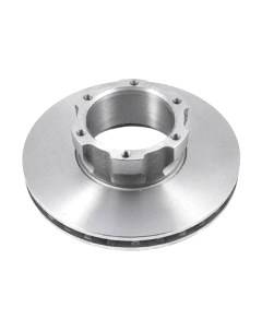 Тормозной диск 8500722SX Stellox