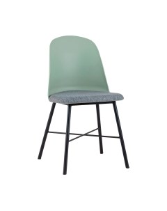 Стул Stool Group Shell с мягким сиденьем / 8336 Stool group