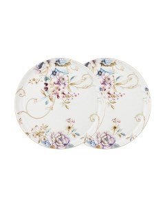 Набор тарелок Lefard 590-306