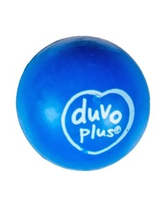 Игрушка для собак Duvo Plus Мяч резиновый / 10155 Duvo plus