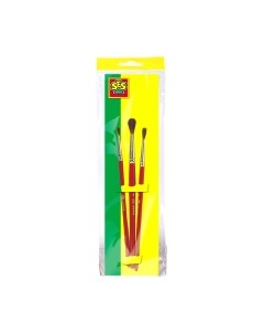 Набор кистей SES Creative 00390 Ses creative