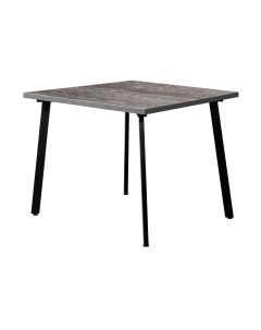 Обеденный стол Millwood Шанхай 100x100x75