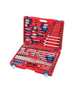 Универсальный набор инструментов Мастак 01-174C