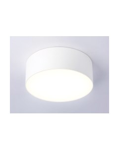 Потолочный светильник Ambrella FV5511 WH