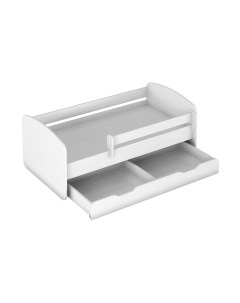 Кровать-тахта детская Славянская столица Д-34203-70 1646х900х650