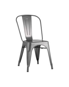 Стул Tolix / YD-H440B YG-15 Stool group