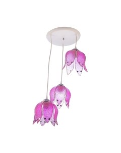 Люстра Aitin-Pro НСБ 01-3x60-101 / 90/3CA Aitin-pro