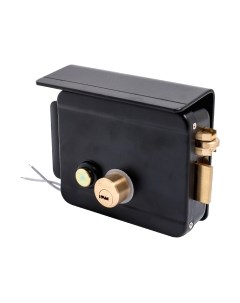 Замок накладной БУЛАТ ЗЭМн 650 ПП Булат