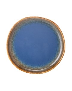 Тарелка столовая обеденная Lefard 191-296