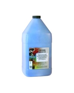 Тонер для принтера Static Control OKIUNIV2-1KG-C Static control