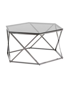 Журнальный столик Stool Group Круз 93x80 / ECT-187-GM Stool group