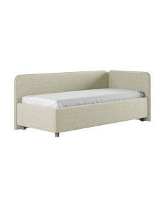 Каркас кровати Capri R 90x200 Сонум