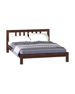 Двуспальная кровать Слип 180x200 Мебельград