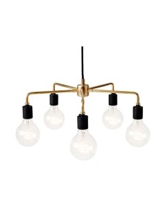 Люстра Viona / V1981-5P Moderli