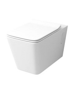 Унитаз подвесной Grossman GR-4414S