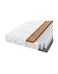 Матрас Seven Dreams Basic Coco 415553 Seven dreams