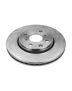 Тормозной диск 60201104VSX Stellox