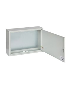 Корпус металлический ЭРА ЩМП-4.6.1-0 36 УХЛ3 IP31 / Б0049117 Эра