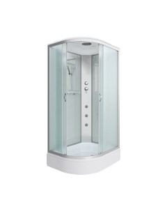 Душевая кабина Niagara NG-33084-14RG 100x80