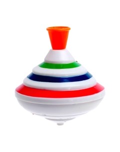 Развивающая игрушка Sima-Land Музыкальная юла / 511147 Sima-land