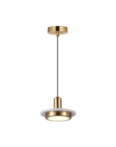 Потолочный светильник Moderli Solumn / V5050-1PL