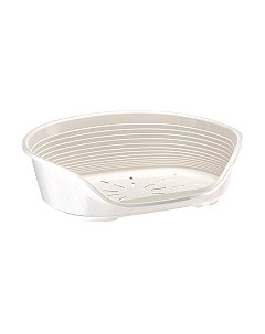 Лежанка для животных Ferplast Siesta Deluxe 2 / 70202911