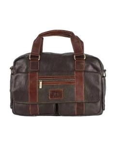 Сумка дорожная Poshete 253-3249-29-DBW