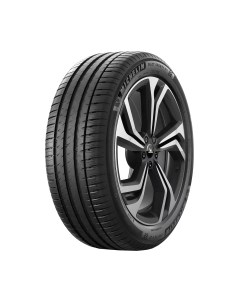 Летняя шина Pilot Sport 4 SUV 265/50R20 111W Hyundai Michelin