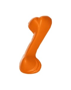 Игрушка для собак Duvo Plus Кость Чарли / 10457/orange Duvo plus