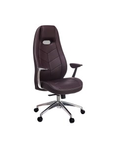 Кресло офисное Бюрократ Zen