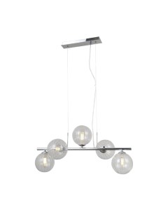 Люстра Moderli Renny / V10801-5P