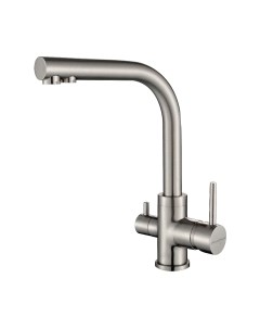 Смеситель Paulmark Essen Es213011-NI