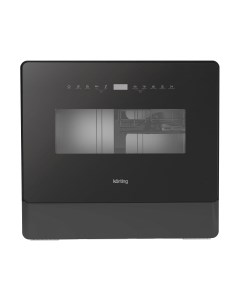 Посудомоечная машина Korting KDF 26630 GN