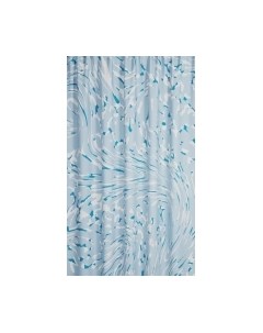 Шторка-занавеска для ванны IDDIS Base BX02P18i11 Iddis