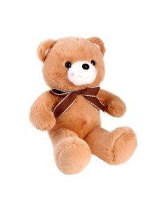 Мягкая игрушка Sima-Land Медведь / 9483093 Sima-land